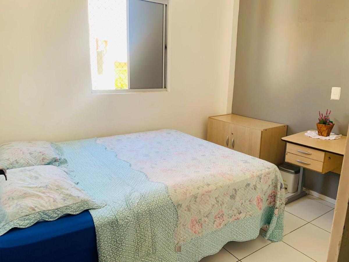 Ap Completo Na Zona Nobre Com 3 Quartos, Sendo 1 Suite Teresina Eksteriør billede