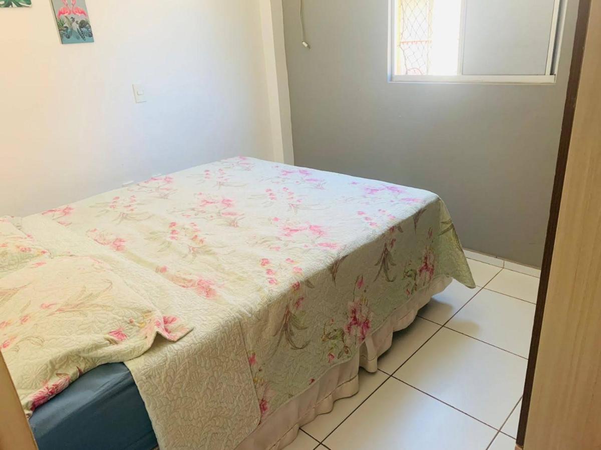 Ap Completo Na Zona Nobre Com 3 Quartos, Sendo 1 Suite Teresina Eksteriør billede