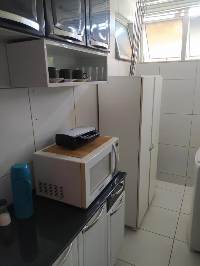 Ap Completo Na Zona Nobre Com 3 Quartos, Sendo 1 Suite Teresina Eksteriør billede